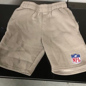 NFL shorts